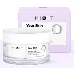 MIXIT Your Skin Крем увлажняющий для нормальной и сухой кожи 50мл